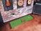 Hallway Runner Rug NCAA Texas State Putting Green Runner 18"x72" Golf Accessories