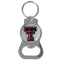 NCAA - Texas Tech Raiders Bottle Opener Key Chain-Key Chains,Bottle Opener Key Chains,College Bottle Opener Key Chains-JadeMoghul Inc.