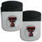 NCAA - Texas Tech Raiders Clip Magnet with Bottle Opener, 2 pack-Other Cool Stuff,College Other Cool Stuff,Texas Tech Raiders Other Cool Stuff-JadeMoghul Inc.