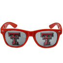 NCAA - Texas Tech Raiders Game Day Shades-Sunglasses, Eyewear & Accessories,Sunglasses,Game Day Shades,Logo Game Day Shades,College Game Day Shades-JadeMoghul Inc.