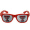 NCAA - Texas Tech Raiders Game Day Shades-Sunglasses, Eyewear & Accessories,Sunglasses,Game Day Shades,Logo Game Day Shades,College Game Day Shades-JadeMoghul Inc.