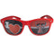 NCAA - Texas Tech Raiders I Heart Game Day Shades-Sunglasses, Eyewear & Accessories,Sunglasses,Game Day Shades,I Heart Game Day Shades,College I Heart Game Day Shades-JadeMoghul Inc.