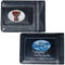 NCAA - Texas Tech Raiders Leather Cash & Cardholder-Wallets & Checkbook Covers,Cash & Cardholders,College Cash & Cardholders-JadeMoghul Inc.