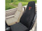 Custom Area Rugs NCAA Texas Tech Seat Cover 20"x48"