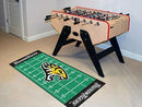 Kitchen Runner Rugs NCAA Towson Runner Mat 30"x72"