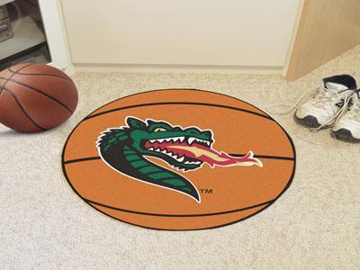 Round Rugs For Sale NCAA UAB Basketball Mat 27" diameter