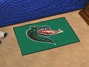 Living Room Rugs NCAA UAB Starter Rug 19"x30"