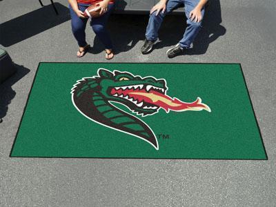 Outdoor Rugs NCAA UAB Ulti-Mat