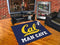 Floor Mats NCAA UC Berkeley Man Cave All-Star Mat 33.75"x42.5"