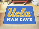 Floor Mats NCAA UCLA Man Cave All-Star Mat 33.75"x42.5"