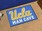 Area Rugs NCAA UCLA Man Cave Starter Rug 19"x30"