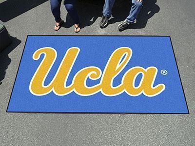 Outdoor Rug NCAA UCLA Ulti-Mat