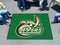 BBQ Accessories NCAA UNC Charlotte Tailgater Rug 5'x6'