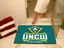 Mat Best NCAA UNC Wilmington All-Star Mat 33.75"x42.5"