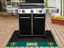 BBQ Store NCAA UNC Wilmington Grill Tailgate Mat 26"x42"