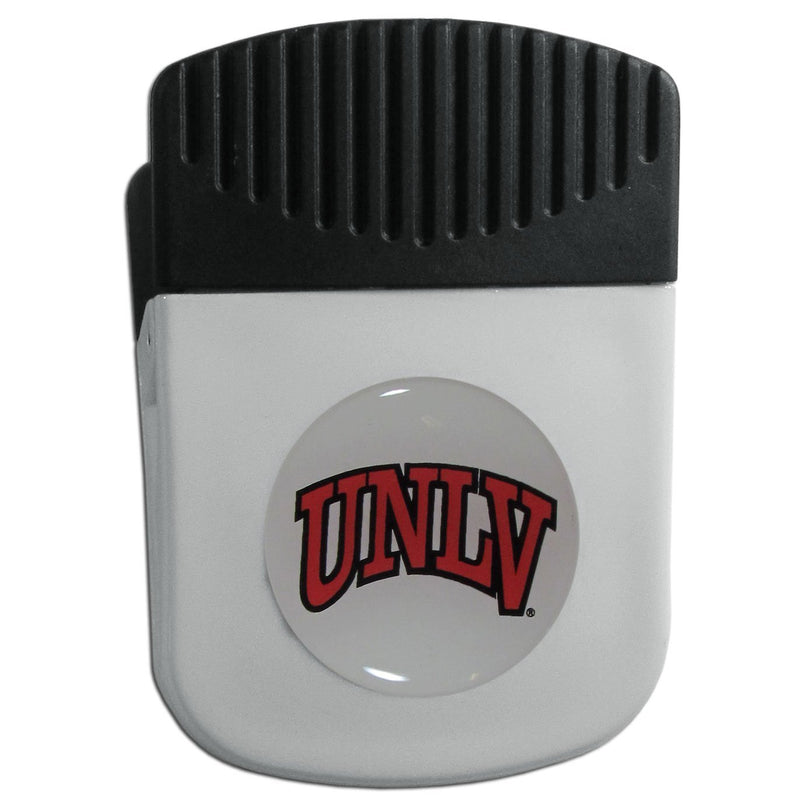 NCAA - UNLV Rebels Chip Clip Magnet-Home & Office,Magnets,Chip Clip Magnets,Dome Clip Magnets,College Chip Clip Magnets-JadeMoghul Inc.