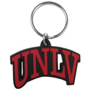 NCAA - UNLV Rebels Flex Key Chain-Key Chains,Flexi Key Chains,College Flexi Key Chains-JadeMoghul Inc.