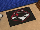 Cheap Rugs NCAA UNLV Starter Rug 19"x30"