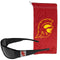 NCAA - USC Trojans Chrome Wrap Sunglasses and Bag-Sunglasses, Eyewear & Accessories,College Eyewear,USC Trojans Eyewear-JadeMoghul Inc.