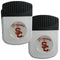 NCAA - USC Trojans Clip Magnet with Bottle Opener, 2 pack-Other Cool Stuff,College Other Cool Stuff,USC Trojans Other Cool Stuff-JadeMoghul Inc.