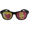 NCAA - USC Trojans I Heart Game Day Shades-Sunglasses, Eyewear & Accessories,Sunglasses,Game Day Shades,I Heart Game Day Shades,College I Heart Game Day Shades-JadeMoghul Inc.