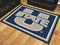 8x10 Area Rugs NCAA Utah State 8'x10' Plush Rug