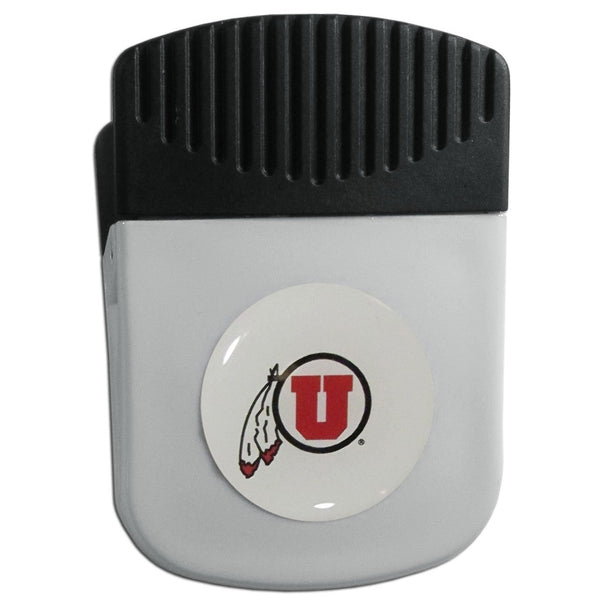 NCAA - Utah Utes Chip Clip Magnet-Home & Office,Magnets,Chip Clip Magnets,Dome Clip Magnets,College Chip Clip Magnets-JadeMoghul Inc.