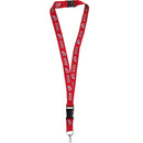 NCAA - Utah Utes Lanyard-Jewelry & Accessories,Lanyards,College Lanyards-JadeMoghul Inc.