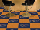 Carpet Squares NCAA UTEP 18"x18" Carpet Tiles