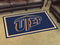 4x6 Rug NCAA UTEP 4'x6' Plush Rug