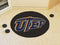 Cheap Rugs For Sale NCAA UTEP Puck Ball Mat 27" diameter