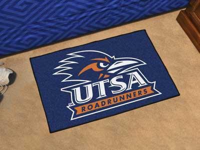 Cheap Rugs NCAA UTSA Starter Rug 19"x30"