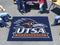 BBQ Mat NCAA UTSA Tailgater Rug 60"72"