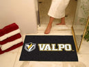 Door Mat NCAA Valparaiso All-Star Mat 33.75"x42.5"