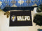 Outdoor Rugs NCAA Valparaiso Starter Rug 19"x30"
