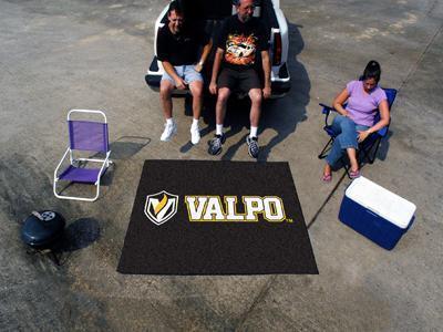 BBQ Accessories NCAA Valparaiso Tailgater Rug 5'x6'