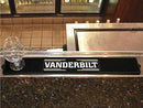 BBQ Mat NCAA Vanderbilt Drink Tailgate Mat 3.25"x24"