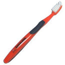 NCAA - Virginia Cavaliers Toothbrush-Home & Office,Toothbrushes,Adult Toothbrushes,College Adult Toothbrushes-JadeMoghul Inc.