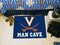 Area Rugs NCAA Virginia Man Cave Starter Rug 19"x30"