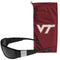 NCAA - Virginia Tech Hokies Etched Chrome Wrap Sunglasses and Bag-Sunglasses, Eyewear & Accessories,College Eyewear,Virginia Tech Hokies Eyewear-JadeMoghul Inc.