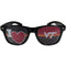 NCAA - Virginia Tech Hokies I Heart Game Day Shades-Sunglasses, Eyewear & Accessories,Sunglasses,Game Day Shades,I Heart Game Day Shades,College I Heart Game Day Shades-JadeMoghul Inc.
