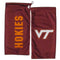 NCAA - Virginia Tech Hokies Microfiber Sunglass Bag-Sunglasses, Eyewear & Accessories,Microfiber Eyewear Bag,College Sport Eyewear Cases-JadeMoghul Inc.