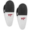 NCAA - Virginia Tech Hokies Mini Chip Clip Magnets, 2 pk-Other Cool Stuff,College Other Cool Stuff,Virginia Tech Hokies Other Cool Stuff-JadeMoghul Inc.