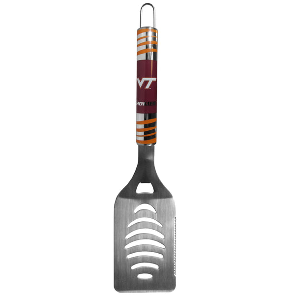 NCAA - Virginia Tech Hokies Tailgater Spatula-Tailgating & BBQ Accessories,BBQ Tools,Tailgater Spatula,College Tailgater Spatula-JadeMoghul Inc.