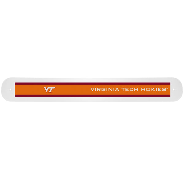 NCAA - Virginia Tech Hokies Travel Toothbrush Case-Other Cool Stuff,College Other Cool Stuff,,College Toothbrushes,Toothbrush Travel Cases-JadeMoghul Inc.