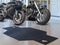 Outdoor Door Mats NCAA Virginia Tech Motorcycle Mat 82.5"x42"