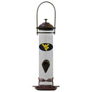 NCAA - W. Virginia Bird Feeder-Home & Office,Bird Feeders,College Bird Feeders-JadeMoghul Inc.