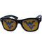 NCAA - W. Virginia Mountaineers Game Day Shades-Sunglasses, Eyewear & Accessories,Sunglasses,Game Day Shades,Logo Game Day Shades,College Game Day Shades-JadeMoghul Inc.