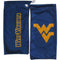 NCAA - W. Virginia Mountaineers Microfiber Sunglass Bag-Sunglasses, Eyewear & Accessories,Microfiber Eyewear Bag,College Sport Eyewear Cases-JadeMoghul Inc.