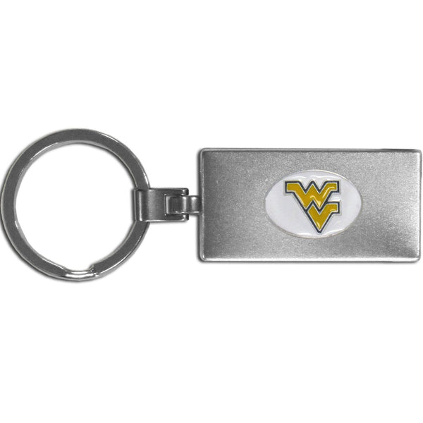 NCAA - W. Virginia Mountaineers Multi-tool Key Chain-Key Chains,Multi-tool Key Chains,College Multi-tool Key Chains-JadeMoghul Inc.